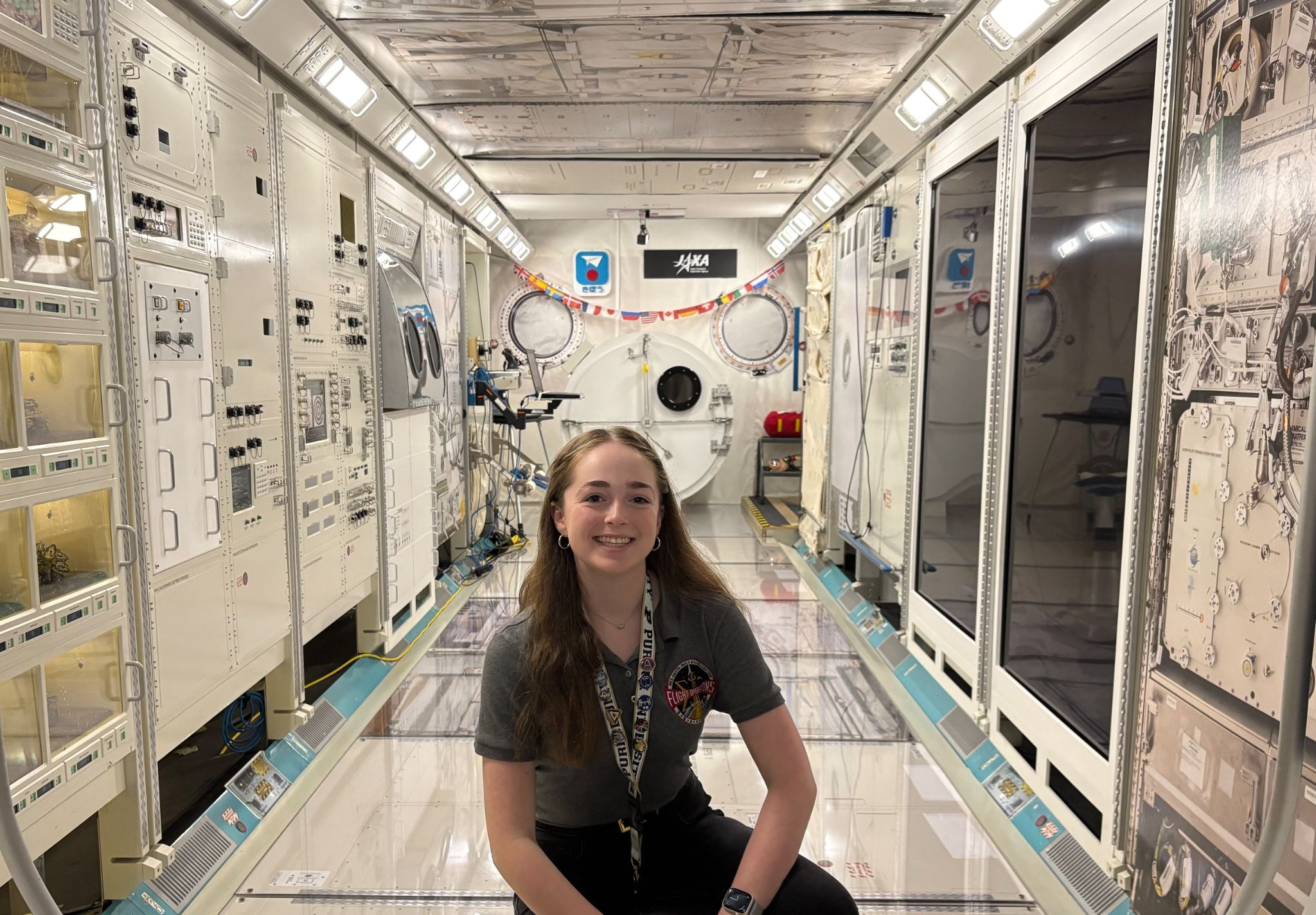 More Than an Internship
