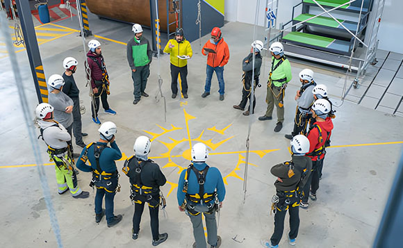 Readiness for Test and Training Facilities