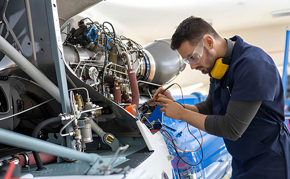 Engineering for Test Facilities