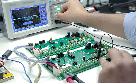 Safety-Critical Testing