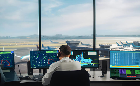 Flight and Ground Systems Analysis