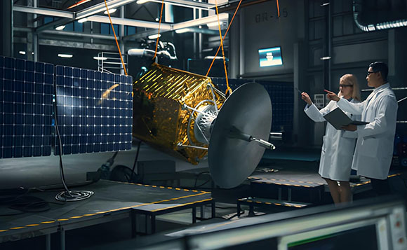 Spaceflight & Payload Integration