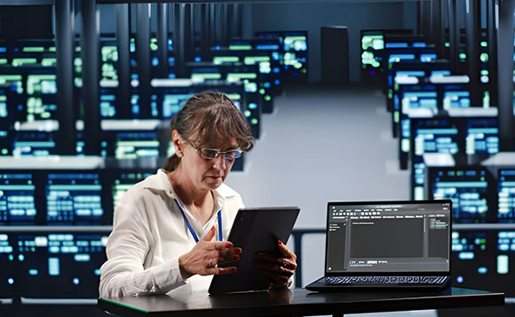 Asset & Configuration Management