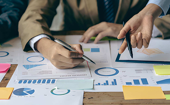DCAA Compliance & Audit Documentation