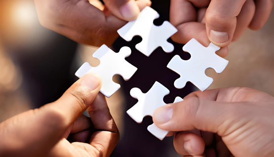 Team-Driven Trust